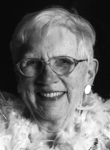 Marie ‘ReRe’ Wenzel
